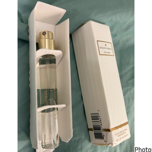 Radiant Mirage Perfume - Picture 4 of 4
